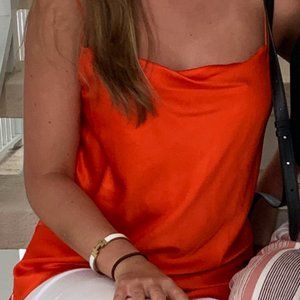 Cami NYC cami size S